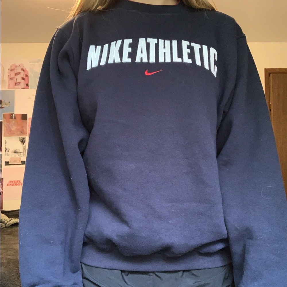 Vintage nike